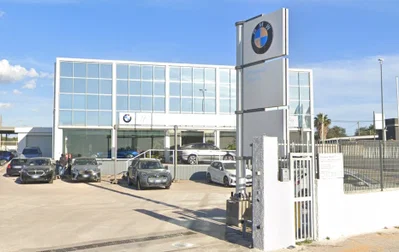 Emmeauto S.r.l. - Taranto